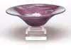 Custom Art Glass Reverie Awards - Personalized Trophy