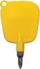 Molded & Assembled Reversible Screwdriver - Phillips & Flat Tip - 3/16" 