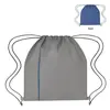 Reversible Drawstring Bag