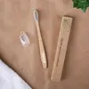 Revive Bamboo Toothbrush