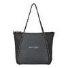Revive Mesh Zippered Tote
