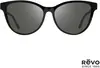 Eco-Friendly Daphne Revo Polarized Custom Sunglasses