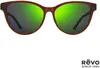 Eco-Friendly Daphne Revo Polarized Custom Sunglasses