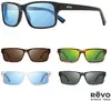 "Revo™ Finley Eco-Polarized Promotional Sunglasses - Custom Business Logo"