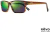 "Revo™ Finley Eco-Polarized Promotional Sunglasses - Custom Business Logo"