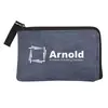 RFID-Blocking Card Pouch