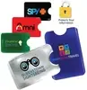 Secure RFID Card Holder for Personal Data Protection