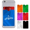 RFID Data Blocking Phone Card Sleeve