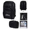 RFID Laptop Backpack & Briefcase