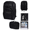 RFID Laptop Backpack & Briefcase