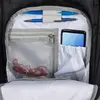 RFID Laptop Backpack & Briefcase