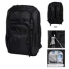 RFID Travel Laptop Backpack & Briefcase, Charging Port for Easy Charging Access, 2 Front Zippered Pockets