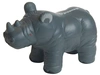 Custom Rhino Stress Reliever