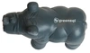 Custom Rhino Stress Reliever