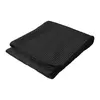 Personalized Ribbed Fleece Blanket - 50" x 60" Unfolded