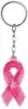 Customized Ribbon Keytag
