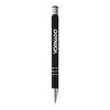 Personalized Richmont Ballpoint Pen with Laser Decoration