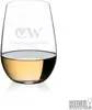 RIEDEL Stemless Wine