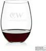 RIEDEL Stemless Wine