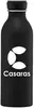 Rio Grande - 17 oz. Single Wall Aluminum Water Bottle