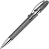 Customized Rio Ballpoint Pen with Chrome Trim for Business Promotion