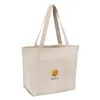 Ripley Recycled Cotton Starboard Tote Bag