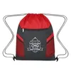 Ripstop Drawstring Bag