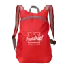 Custom Ripstop Stow'n Go™ Backpack