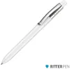 Ritter® Custom Branded Ballpoint Pen