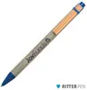 Eco-Friendly Ritter Custom Paper Pen