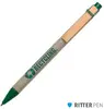 Eco-Friendly Ritter Custom Paper Pen