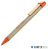 Eco-Friendly Ritter Custom Paper Pen