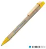 Eco-Friendly Ritter Custom Paper Pen