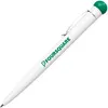 Custom Logo Ritter Satellite Ball Pen - USA Business Promotions