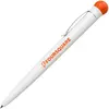 Custom Logo Ritter Satellite Ball Pen - USA Business Promotions