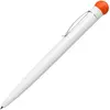 Custom Logo Ritter Satellite Ball Pen - USA Business Promotions