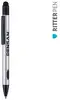 Ritter® Space Metal Pen/Sylus