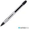Ritter® Space Metal Pen/Sylus