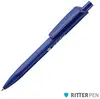 Ritter Soft Touch Promotional Pen (Made in Germany)