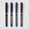 Riverside Softy Fine Point Gel Pen (Rubberized Soft Touch)