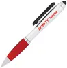 Rize - 3-in-1 Pen with Stylus and Screen Cleaner