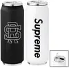 Custom Roadie Cola Can Vacuum Water Bottle
