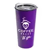 Roadmaster Travel Tumbler with Slider Lid (18 oz.)