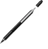 Multi-functional Stylus Pen with Ruler and Level
