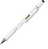 Multi-functional Stylus Pen with Ruler and Level