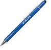 Multi-functional Stylus Pen with Ruler and Level