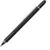 Multi-functional Stylus Pen with Ruler and Level