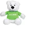 Robbie the Teddy Bear (with T-Shirt)