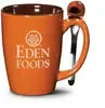 Roberta Mug & Spoon 16oz