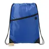 Custom EcoSmart RPET Drawstring Bag